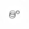 Spare O-rings for the ACUS M1 tattoo machine