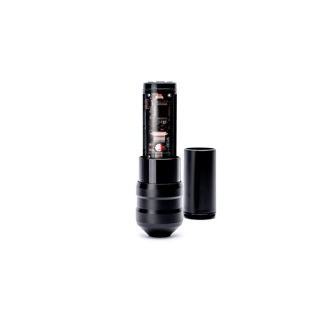 タトゥーマシン　ACUS M1 Plus acus ACUS-M1-PLUS-Tattoo-